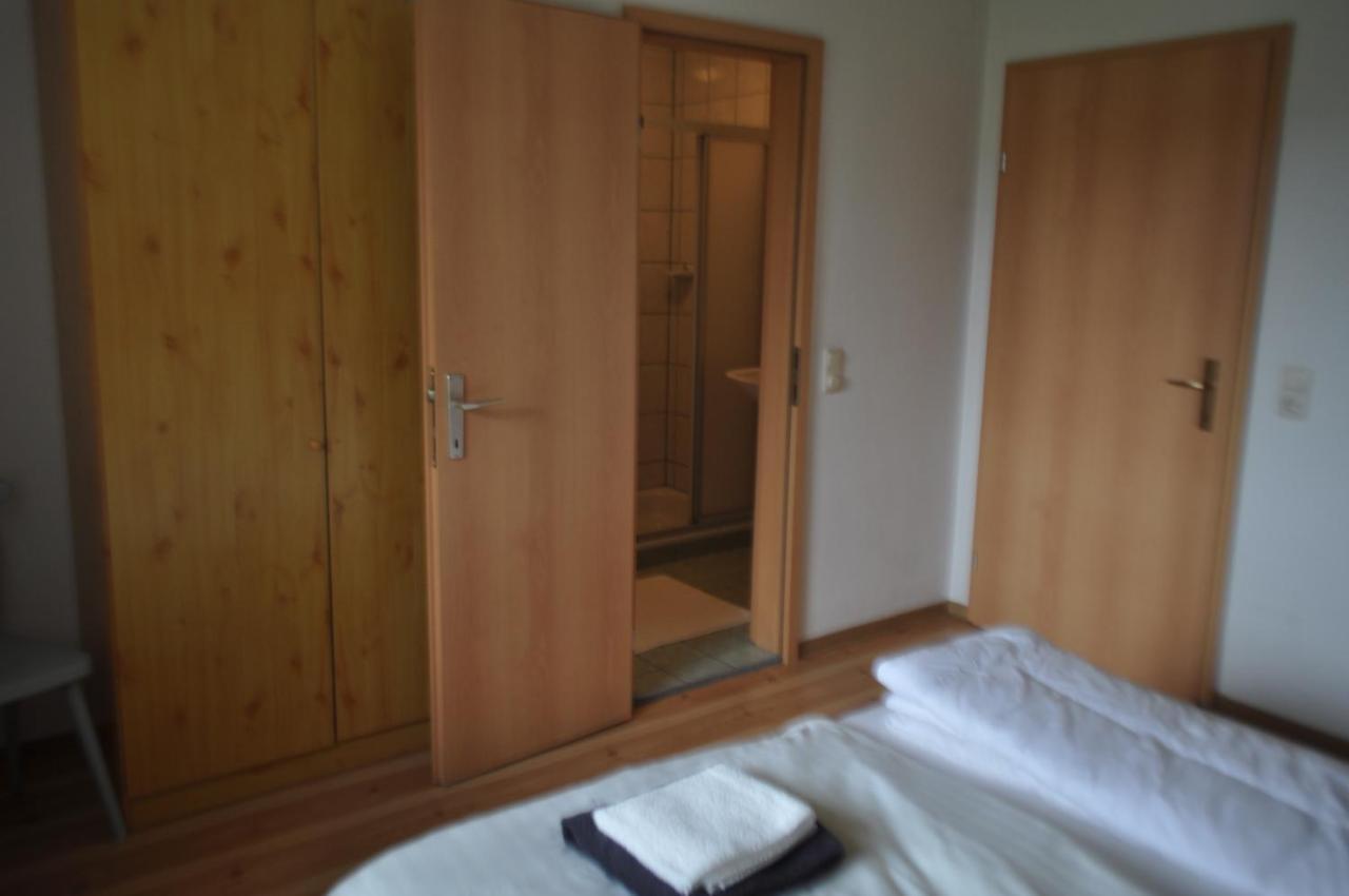 Fruhstuckspension Bischof I D Wiesen Sankt Peter am Kammersberg Esterno foto