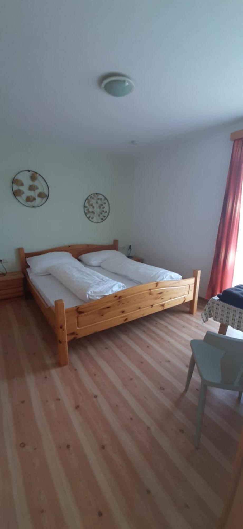 Fruhstuckspension Bischof I D Wiesen Sankt Peter am Kammersberg Esterno foto